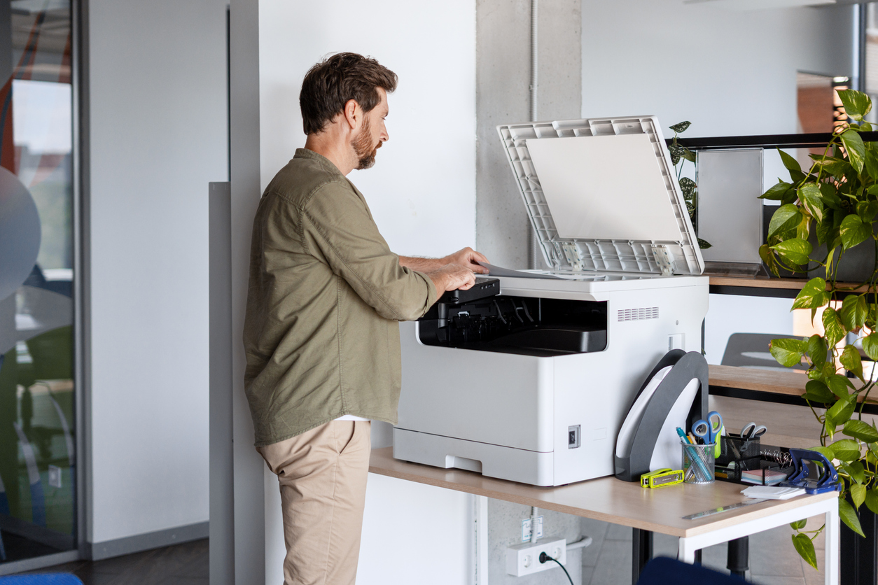 247 Printer Support & Installation Services