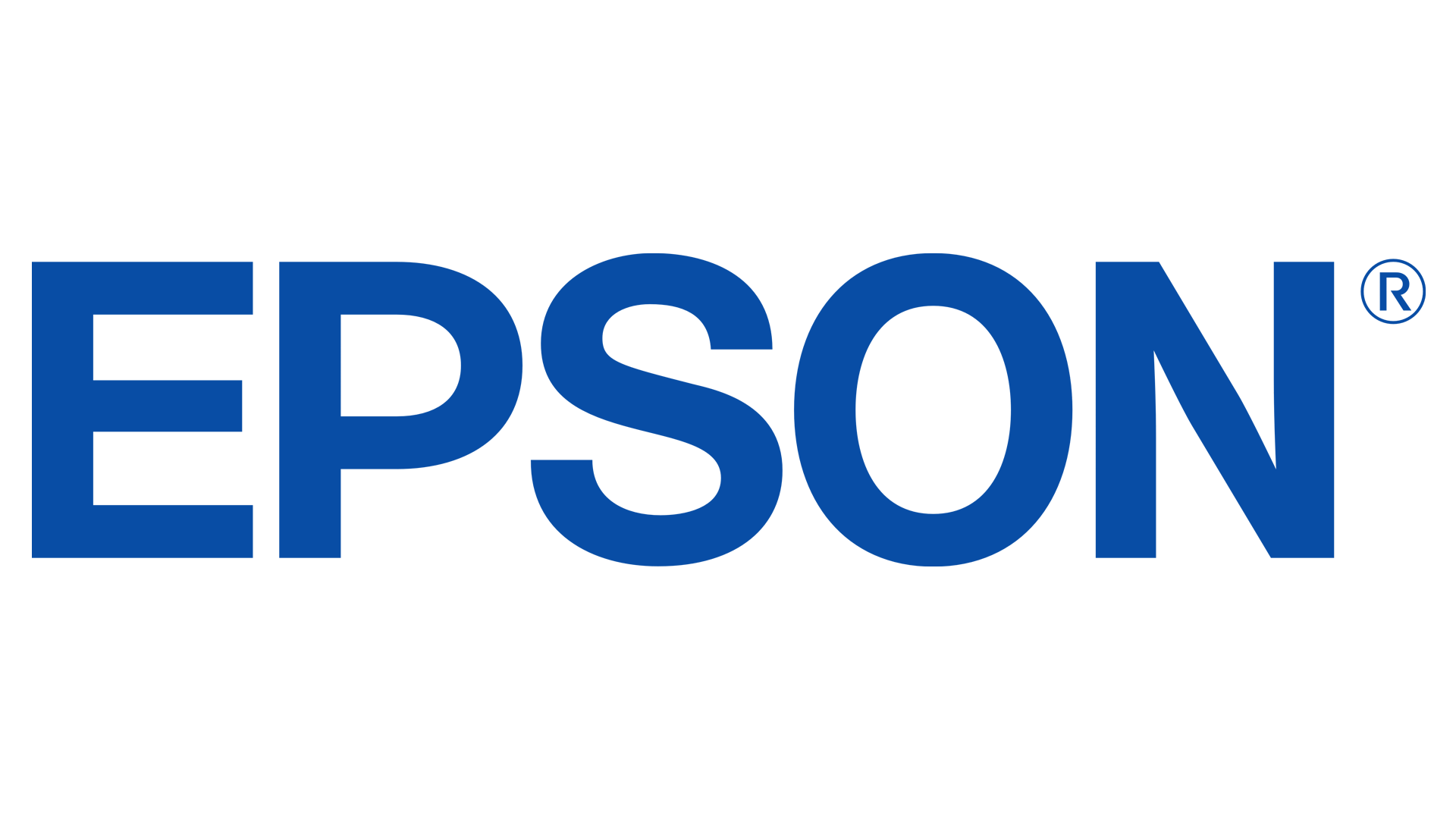 EPSON Printer Support